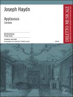 Applausus Cantata Hob. XXIVa:6 