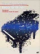 It's Snowing On My Piano 