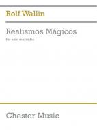 Realismos Mágicos 