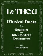 I & Thou 