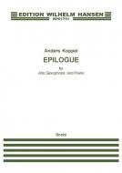 Epilogue 