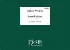 Sacred Muses 