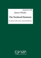 The Nunhead Harmony 