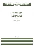 Le Balajo 