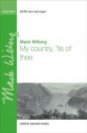 My Country, 'tis Of Thee 