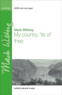 My Country, 'tis Of Thee 