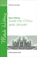 Guide Me, O Thou Great Jehovah 