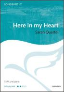 Here In My Heart 