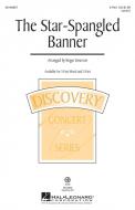 The Star Spangled Banner Standard