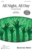 All Night, All Day Standard