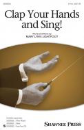 Clap Your Hands And Sing! Standard