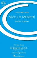 Viva La Musica! 