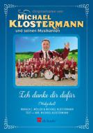 Ich danke dir dafür 
