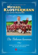 Die Böhmen kommen 