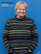 Iiro Rantala Songbook 
