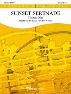 Sunset Serenade 