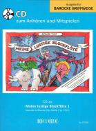 Meine lustige Blockflöte 1 