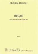 Desert 