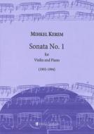 Sonata No. 1 