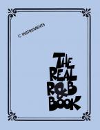 The Real R&B Book 