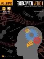 Hal Leonard Perfect Pitch Method 