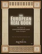 The European Real Book: E Flat Edition 