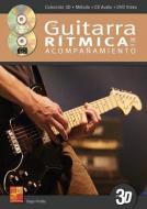 La Guitarra Ritmica Y De Acompanamiento 