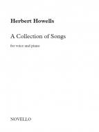 A Collection of Songs for Voice and Piano 