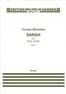 Sarah 