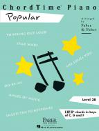 ChordTime Piano - Popular 