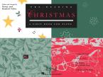 Pre-Reading Christmas - A First Book for Piano 