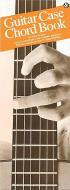 Guitar Case Chord Book 