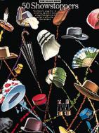 50 Showstoppers: The Black Book 