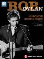 Bob Dylan - Easy Guitar Tab 