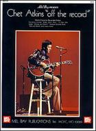 Chet Atkins Off The Record 