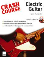 Crash Course Electric Guitar 