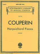 Harpsichord Pieces 