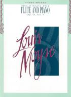 Ten Pieces for Flute & Piano 