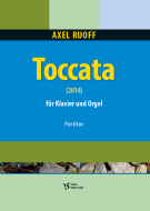 Toccata 