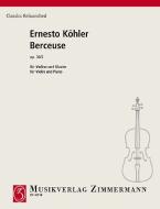Berceuse op. 30/2 Standard