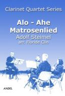 Alo-Ahe Matrosenlied 