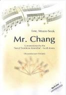 Mr. Chang 