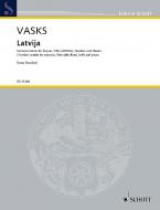 Latvija Standard