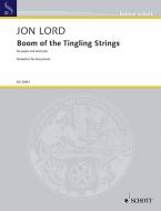 Boom of the Tingling Strings Standard