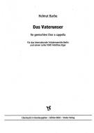 Das Vaterunser 