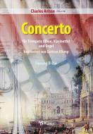 Concerto in C-Dur 