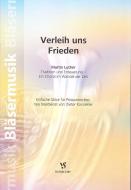 Verleih uns Frieden 