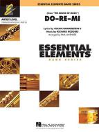 Do Re Mi from The Sound Of Music 