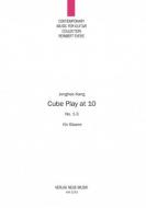 Cube Play at 10 