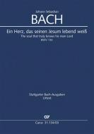 Ein Herz, das seinen Jesum lebend weiß Standard